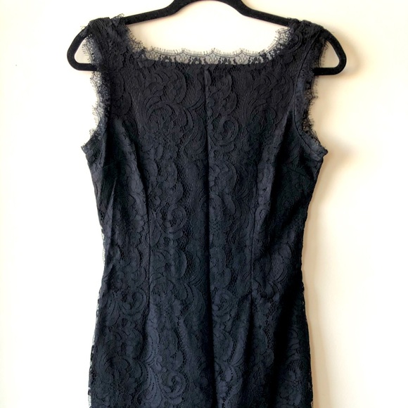 Little black dress - Picture 5 of 11